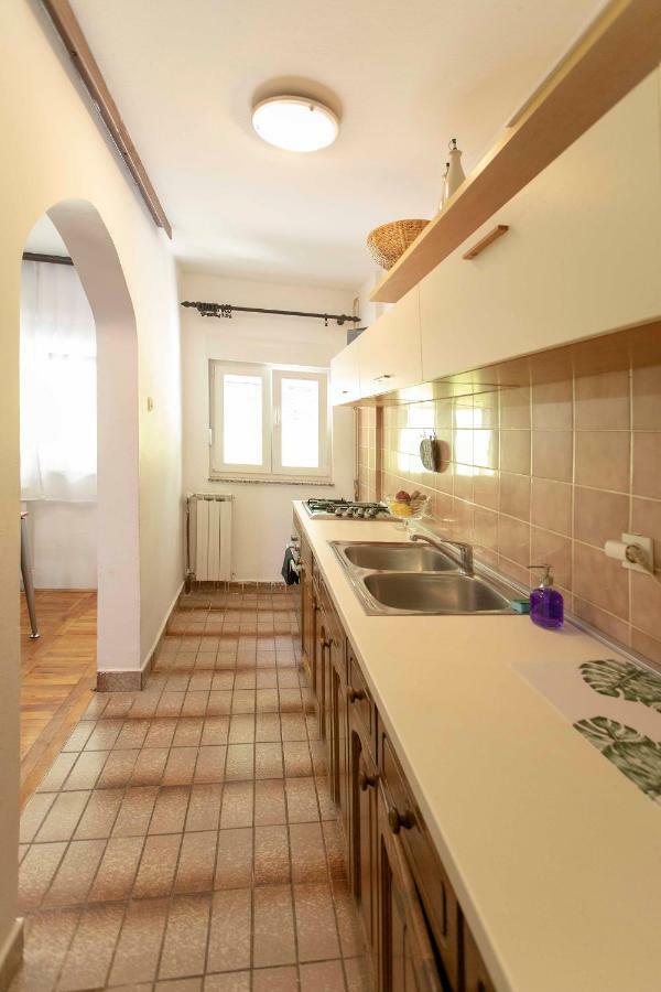 Apartman Zen Zagreb Exterior photo