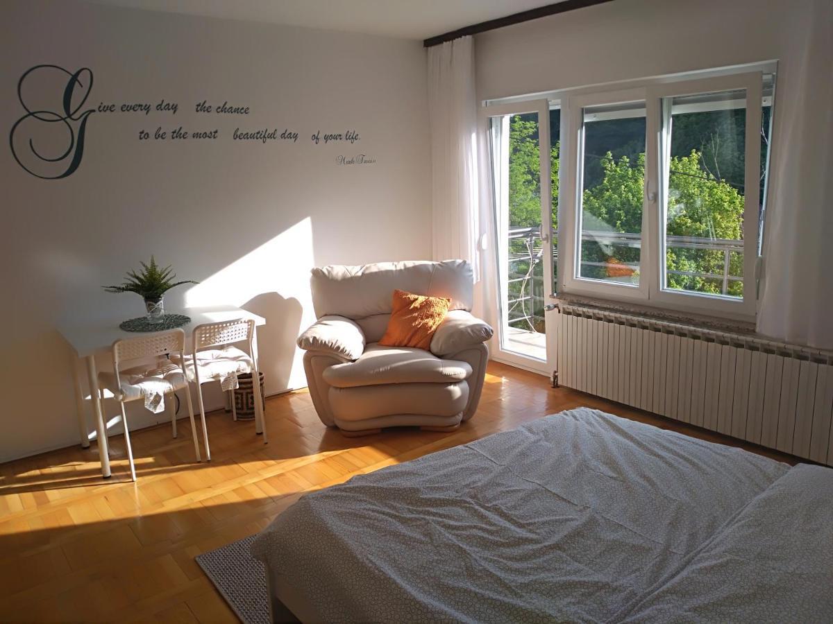 Apartman Zen Zagreb Exterior photo